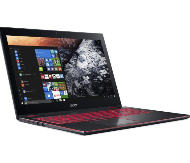 Acer Nitro 5 Spin i5-8250U/8GB/256/Win10 FHD GTX1050 - 390938 - zdjęcie 4